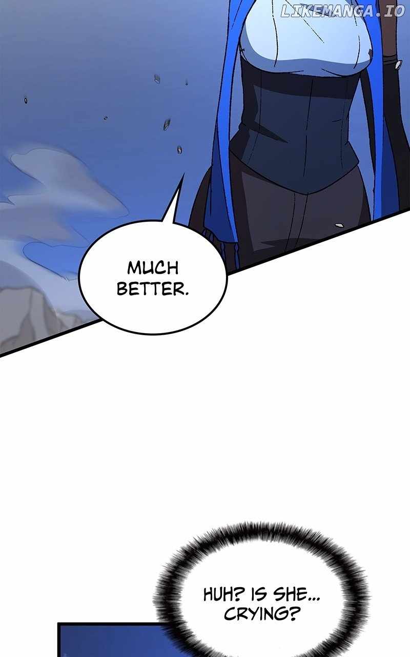 Return of the Runebound Professor Chapter 39 109